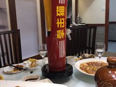 -正阳春烤鸭店(杨楼店)