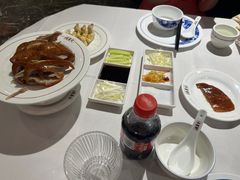 -北京全聚德(王府井店)