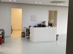 -美华丁香门诊部·全科·妇儿·口眼