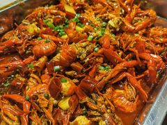 -李叔叔虾蟹大排档(青羊店)