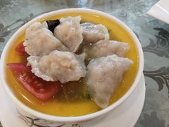 -新兴家喻酒家·羊城名宴(昌岗店)