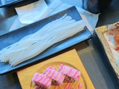 -牛武士寿喜烧·和牛火锅自助(全球首店)