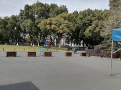 -浙江大学(玉泉校区)