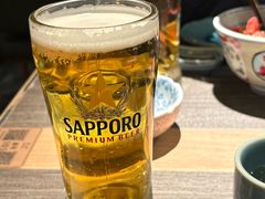 -炙柒Sekinana·精致日料(合生汇店)