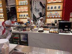 -城市大道红炉披萨烘焙坊