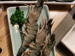 -江户烧肉(高德店)