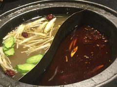 -唇辣号重庆老火锅(燕郊鑫乐汇店)