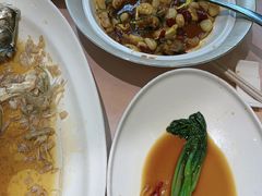 -王府井酒店(金桥港湾店)