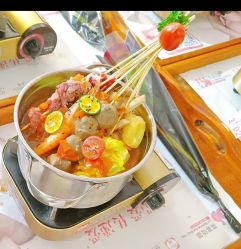 -喜喜·全套房月子会所(罗宾森广场店)
