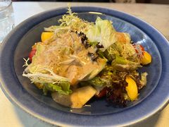 -老太原菜馆(中正天街店)