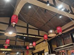 -富正毅三下锅·湘西韵味(天门山索道店)