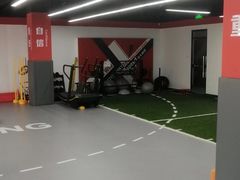 -育健帕里西青少年体能训练中心(广渠门店)
