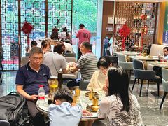 -凤来茶餐·粤菜馆(珠江新城店)