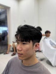 -乾健·烫染·接发SALON