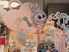 -泡泡玛特POPMART(崇文门国瑞城店)