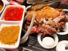 -西贝(宝乐汇店)