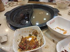 -宏姐串串香(宏伟路店)