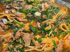 -京玉菲饭店(李村店)