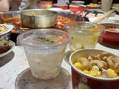 -大龙燚·旷野鲜火锅(广州首店)