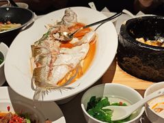 -醉庐·新上海菜(南京西路店)