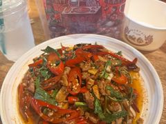 -婉泰·特色小吃·舂鸡脚(告庄二店)