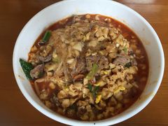 -刘信牛羊肉小炒泡馍(回民街店)