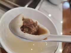 -老西白点心店