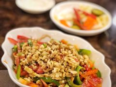 -苏坦土耳其餐厅(白云宾馆店)