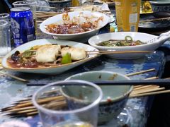 -辣风芹新疆炒米粉(晁夕美食城店)