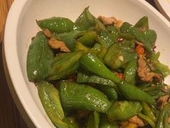 -金掌勺·锅包肉(广渠门店)