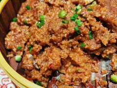 -山衢味庄·鲜辣衢菜(杭行路店)