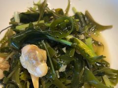 -澜小宴·胶东海鲜烟台味(时光塔店)