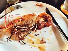 -Ministry of Crab(科伦坡店)