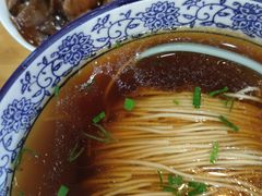 特色奥灶面-孙盛兴奥灶面馆·蟹黄面·三虾面(山塘街总店)