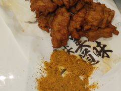 -子霖南山鲜虾面(南山总店)