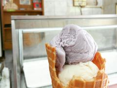 -成裕雪糕店(士多店)