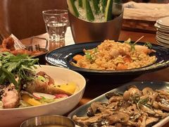 -MR.ROCKY洛奇先生·西餐&酒吧(琶醍店)