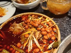 -小饕荟雅安贡椒鱼鲜馆(广福桥店)