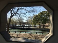 -石湖景区