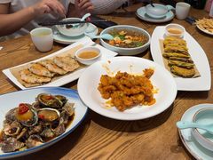 -新时代大酒店(仰口路店)