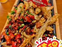 -自己人·宜昌菜(水悦城店)