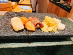 -鮨冠OMAKASE食べ放题(北京首店)