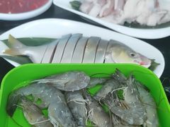 -小海豚•老字号海鲜餐厅(天涯店)