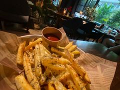 -咖法森林·咖啡  酒吧(天河店)