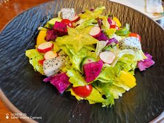 -巴依老爷新疆美食(牡丹园店)