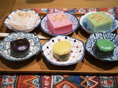 -沿江黎家簸箕宴·文昌鸡(百花谷店)