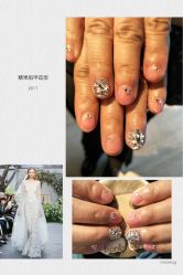 手部美甲-光SPA科技美肤