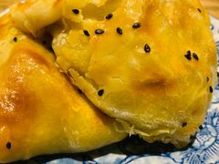 -那时新疆·若羌(经纬汇店)