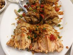 -焕记海鲜饭店
