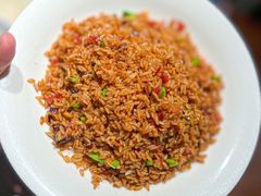 -大树餐厅(益田假日店)